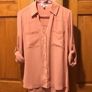 Express Portofino top